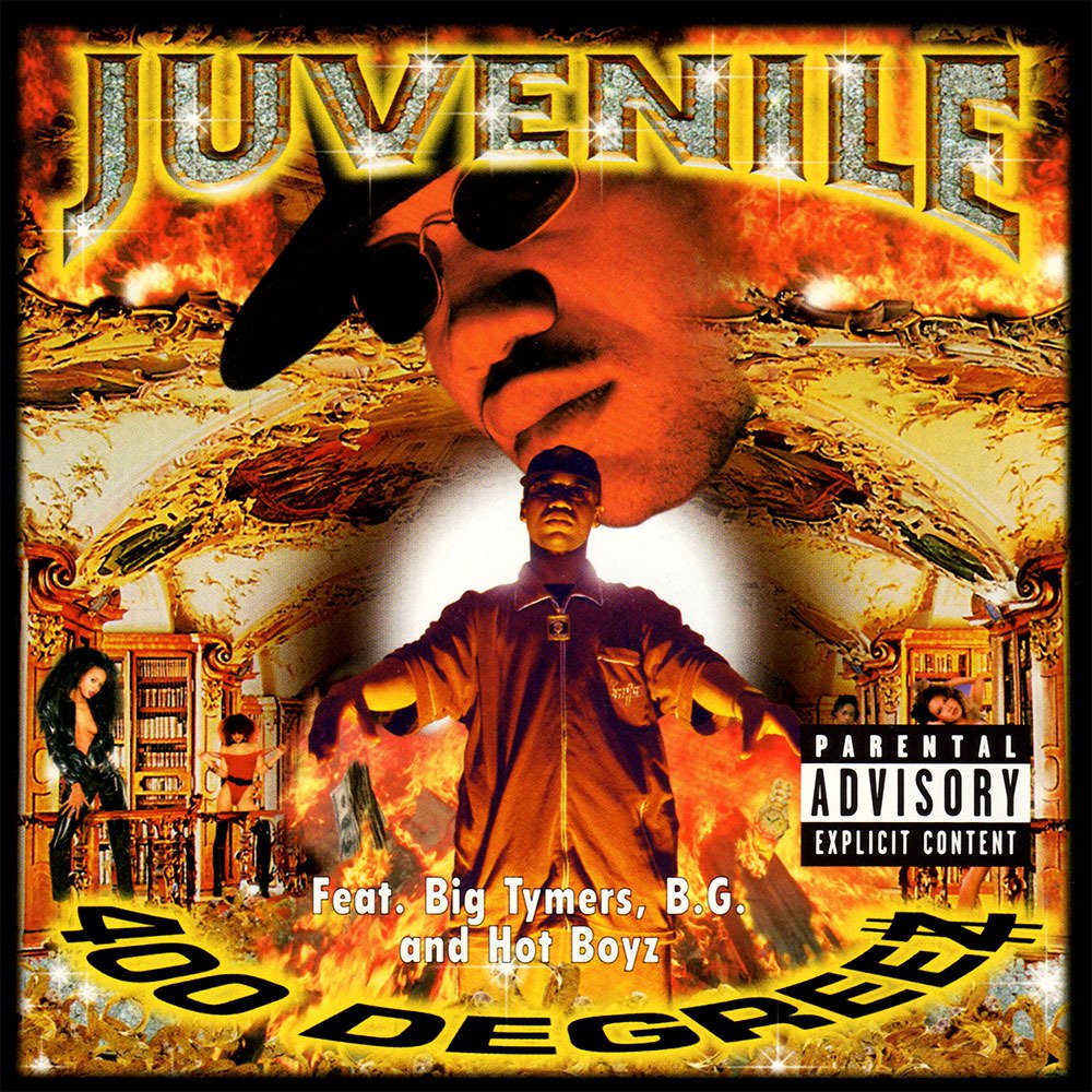 Juvenile-400-Degreez
