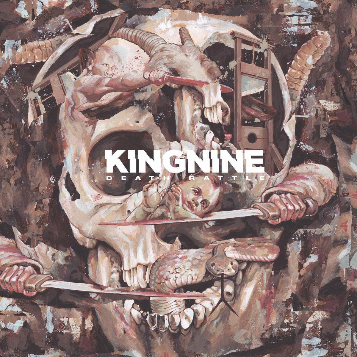 King-Nine-Death-Rattle