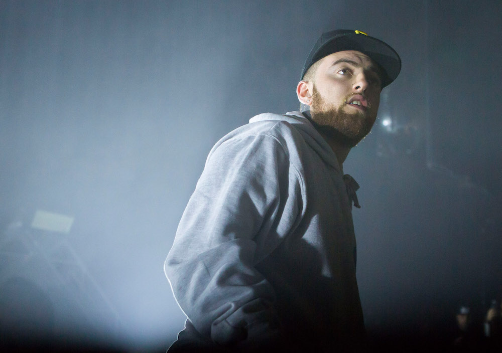 Mac-Miller