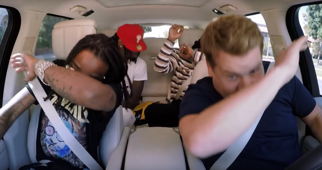 Migos-on-Carpool-Karaoke