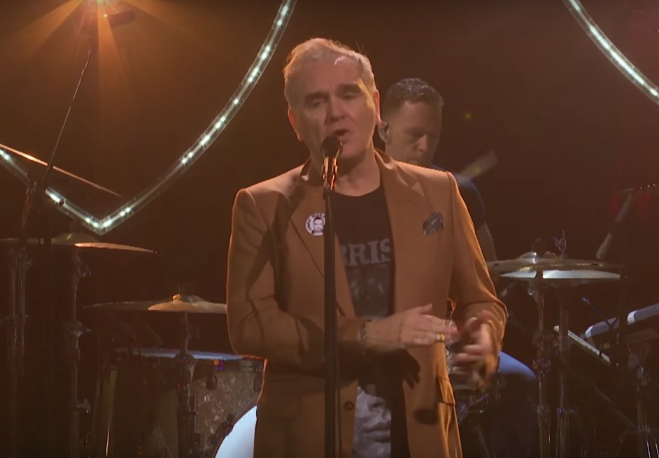 Morrissey-on-James-Corden