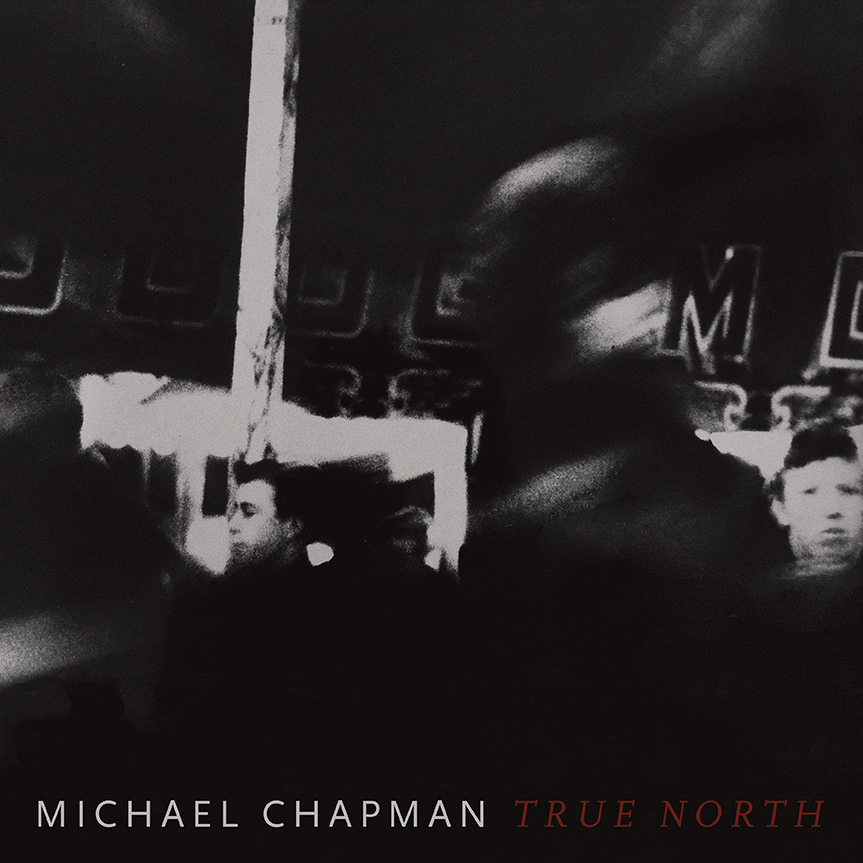 Michael Chapman