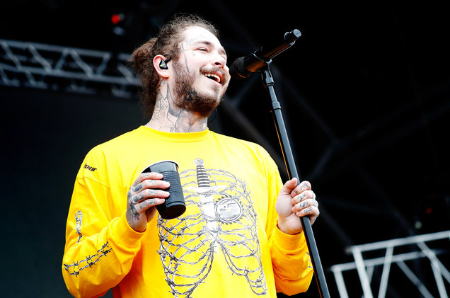 Post Malone