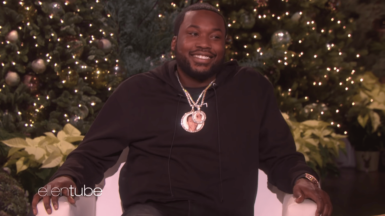 Meek Mill