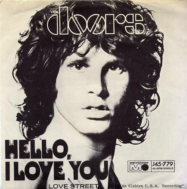 The Doors