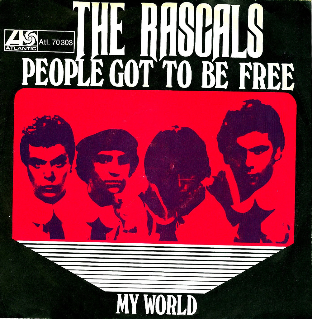 The Rascals
