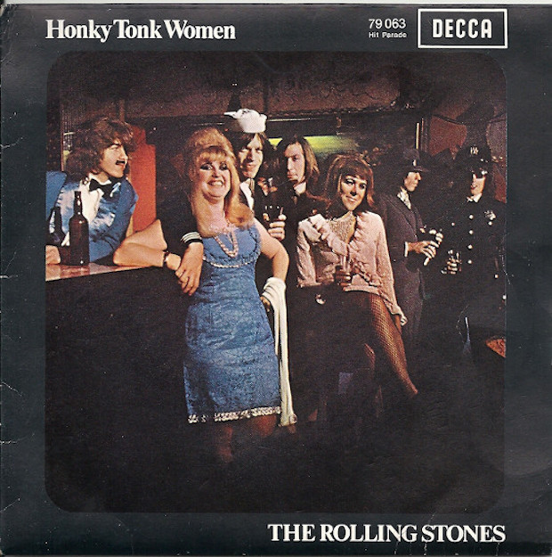 Honky Tonk Women
