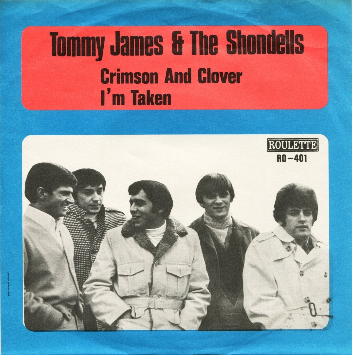 Tommy James