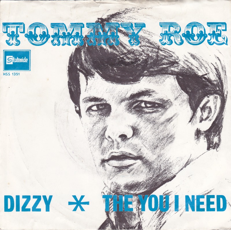 Tommy Roe