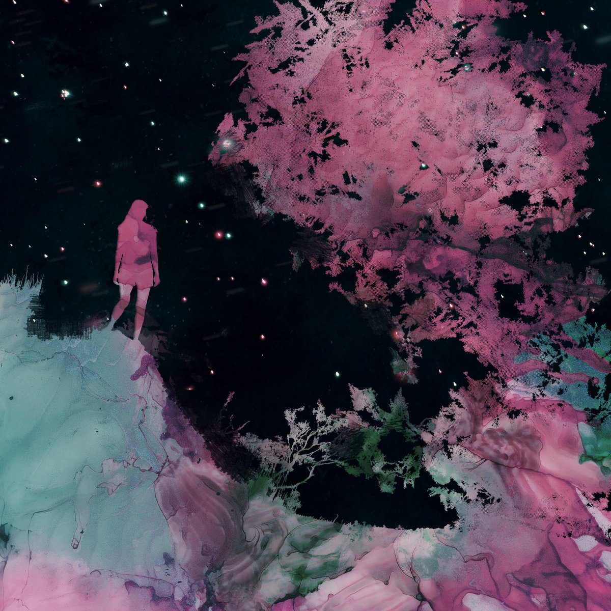 Unreqvited-Mosaic-I-LAmour-Et-LArdeur