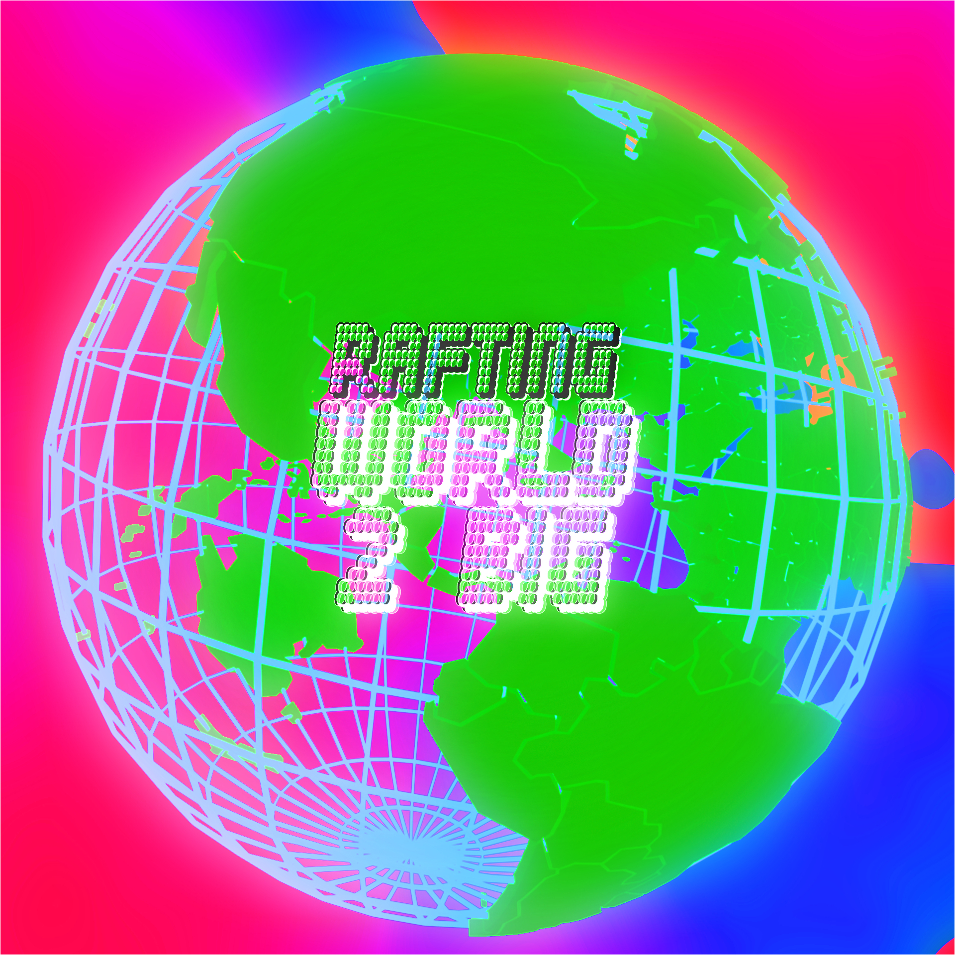 Rafting - "World 2 Big"
