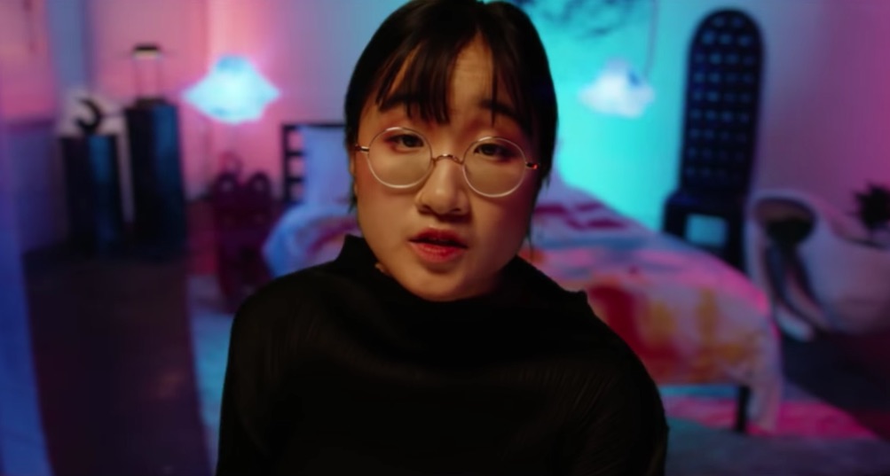 Yaeji-One-More-video