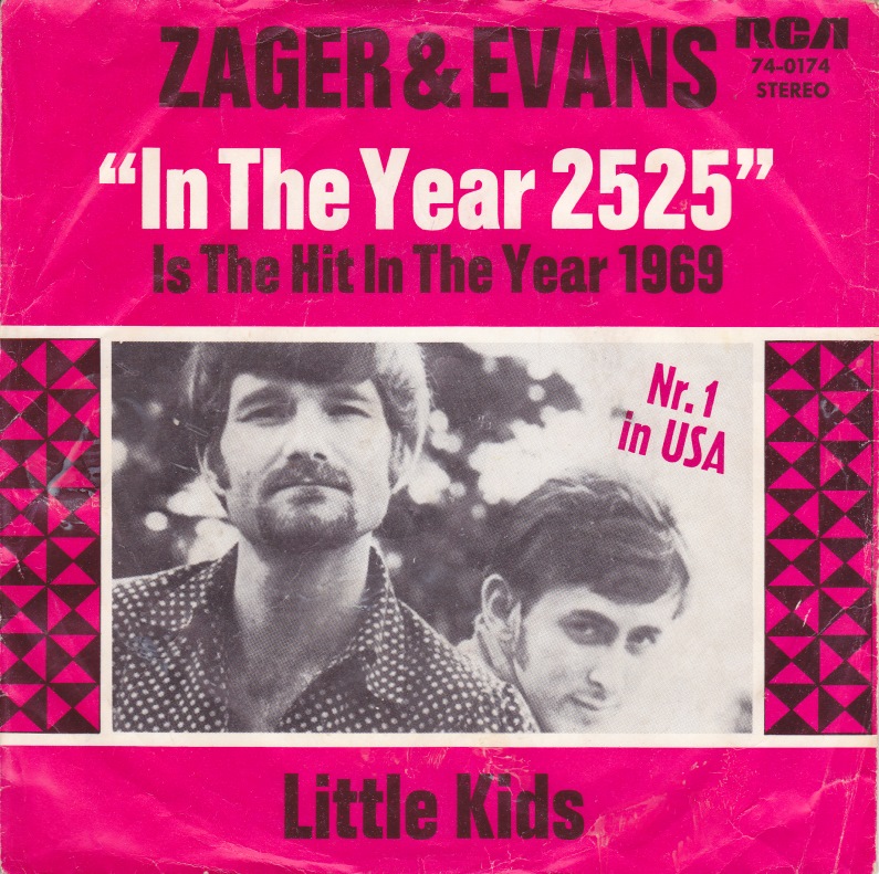 Zager And Evans