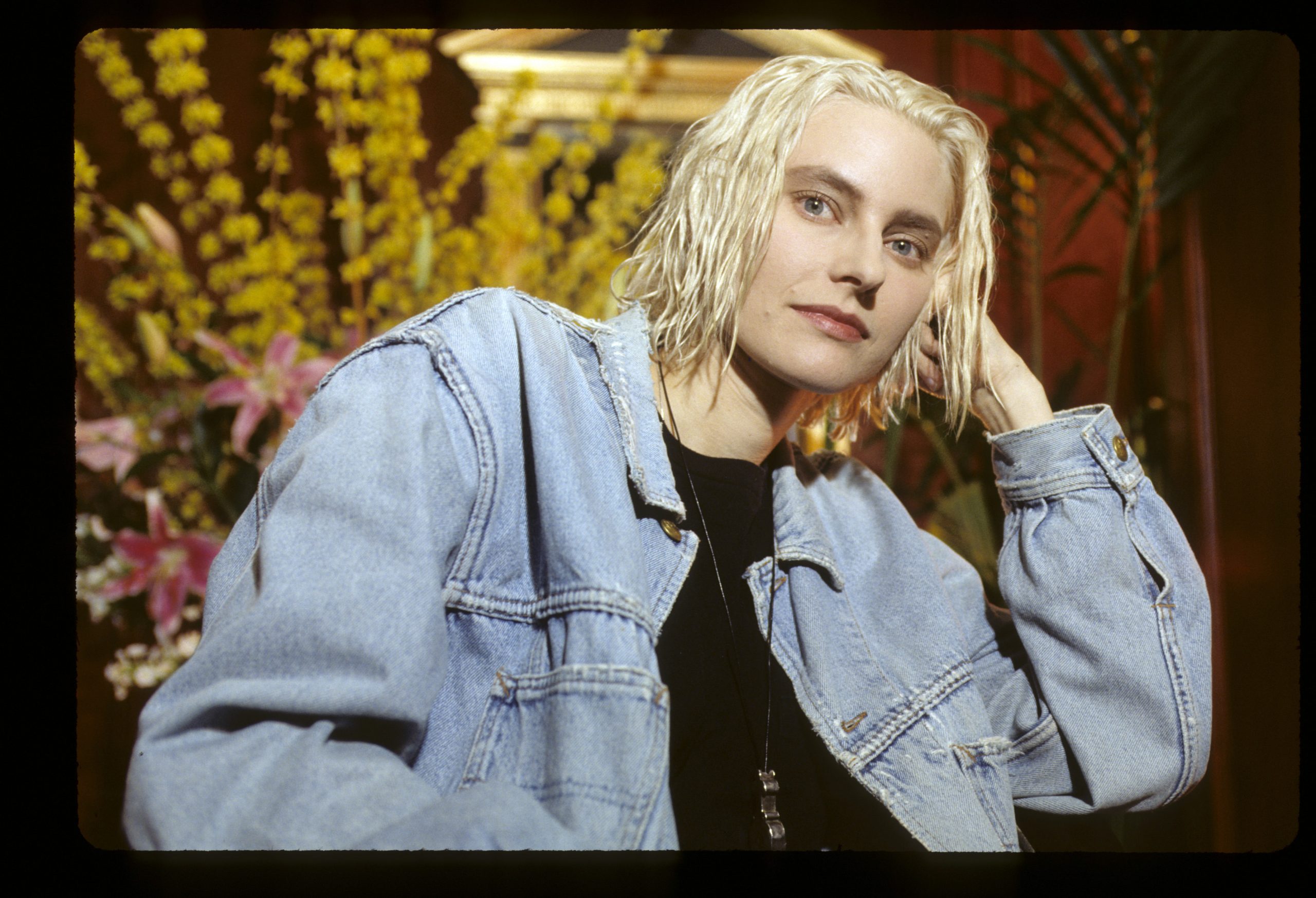 Aimee Mann 1993