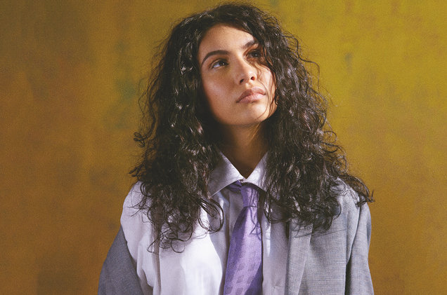 Alessia Cara