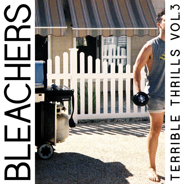 bleachers