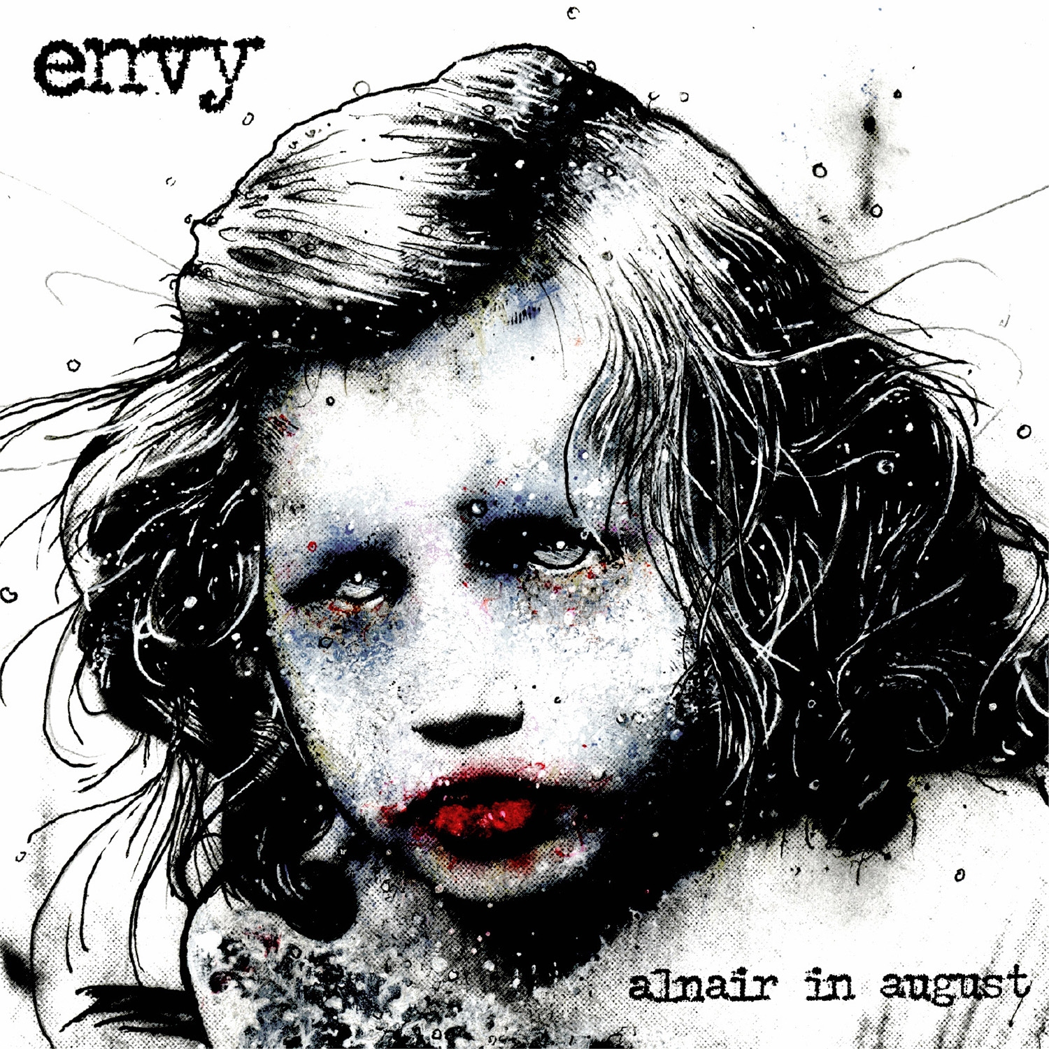 Envy - Alnair In August