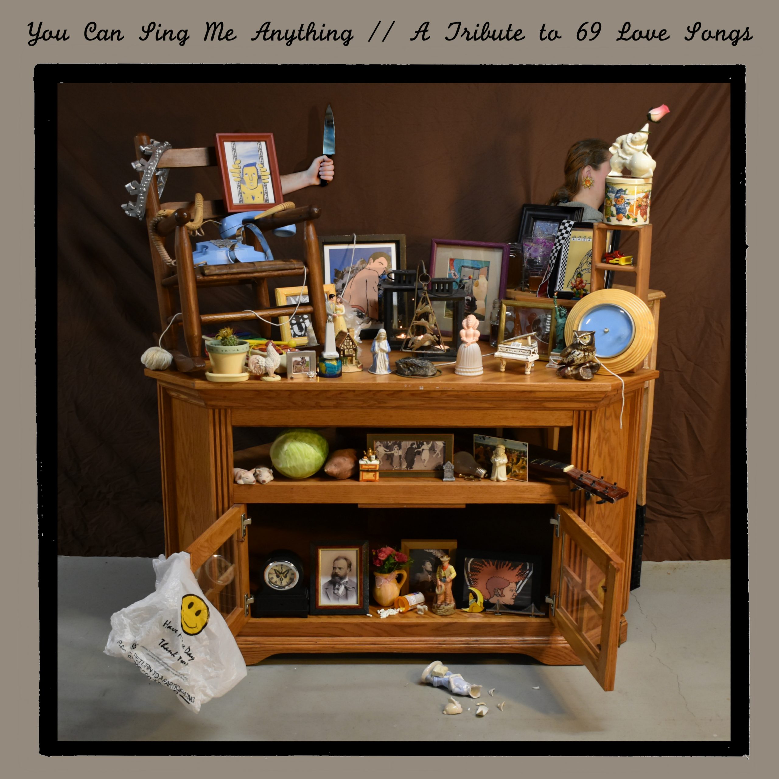 Magnetic Fields Tribute Compilation