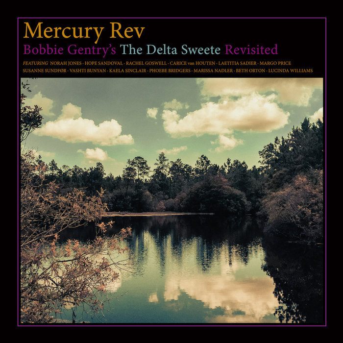 Mercury Rev