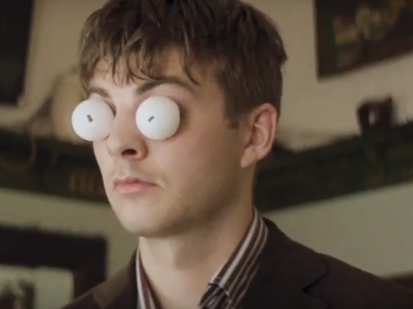 Fontaines-DC-Too-Real-Video