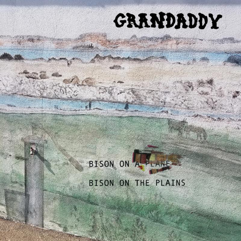 Grandaddy