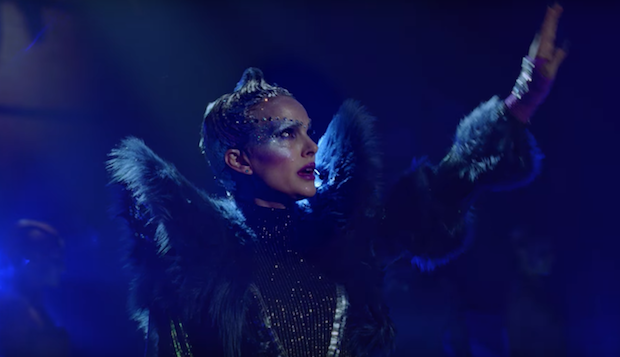 Vox Lux