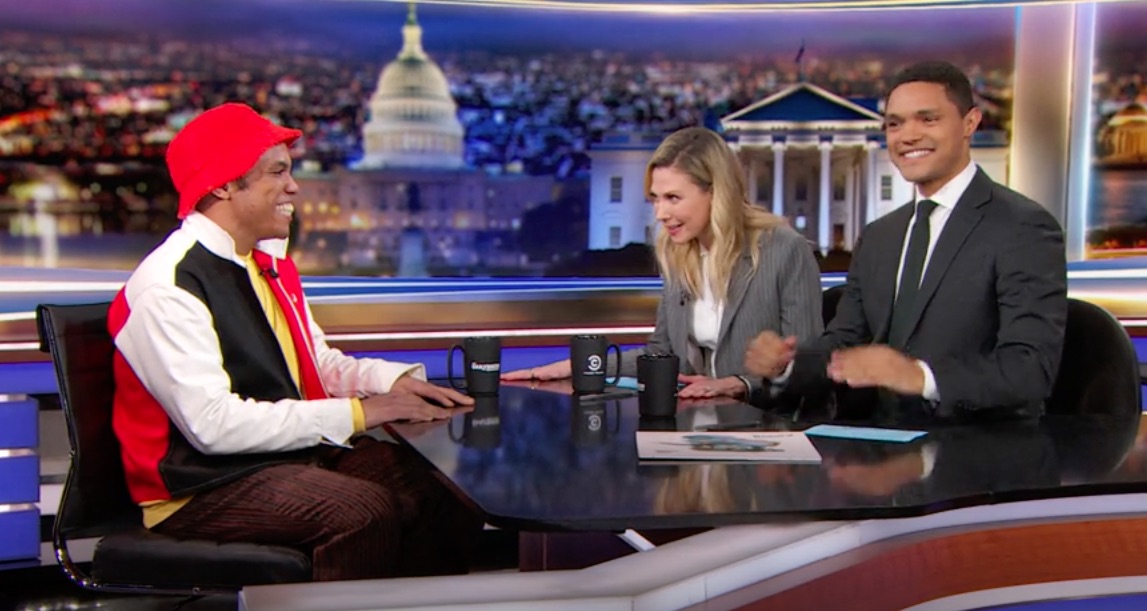 Anderson-Paak-on-the-Daily-Show