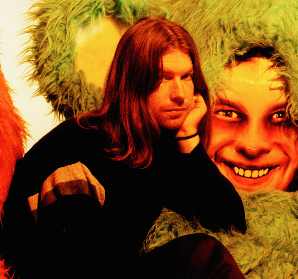 Aphex-Twin