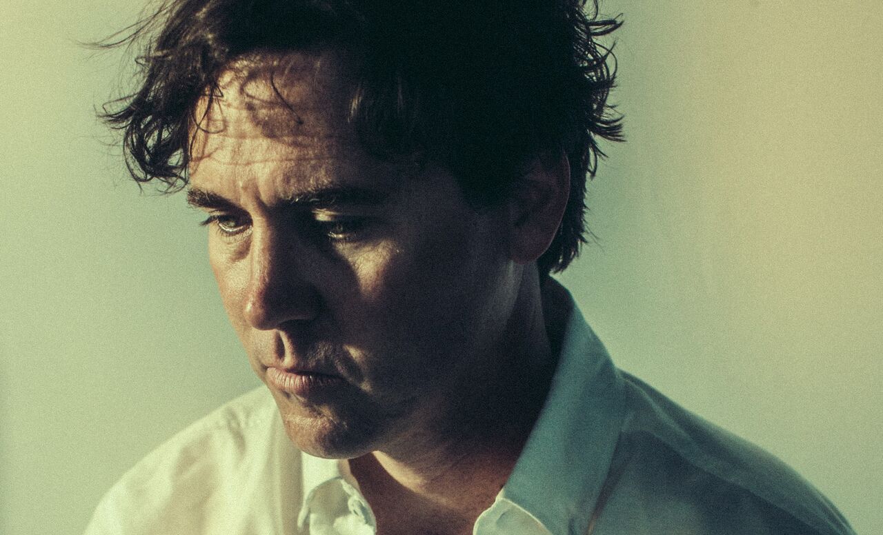 Cass McCombs