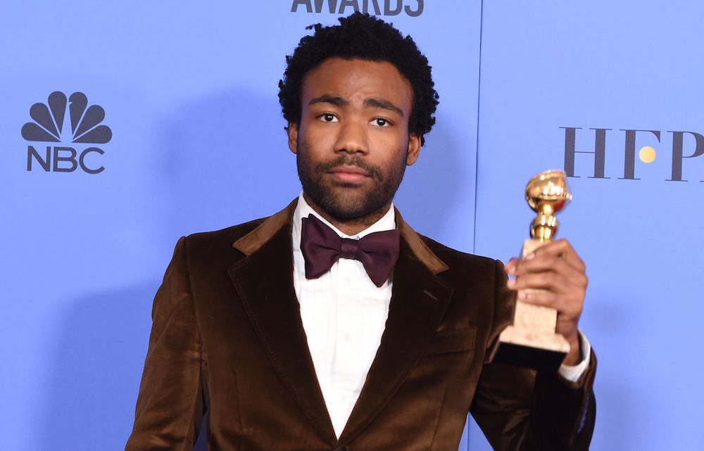 Donald-Glover