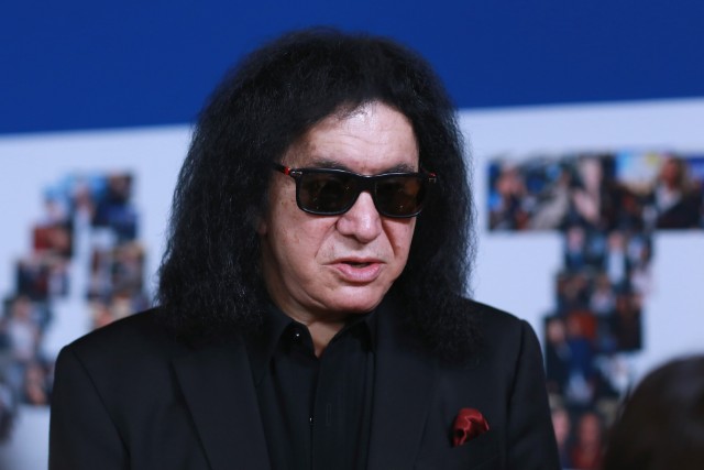 Gene Simmons