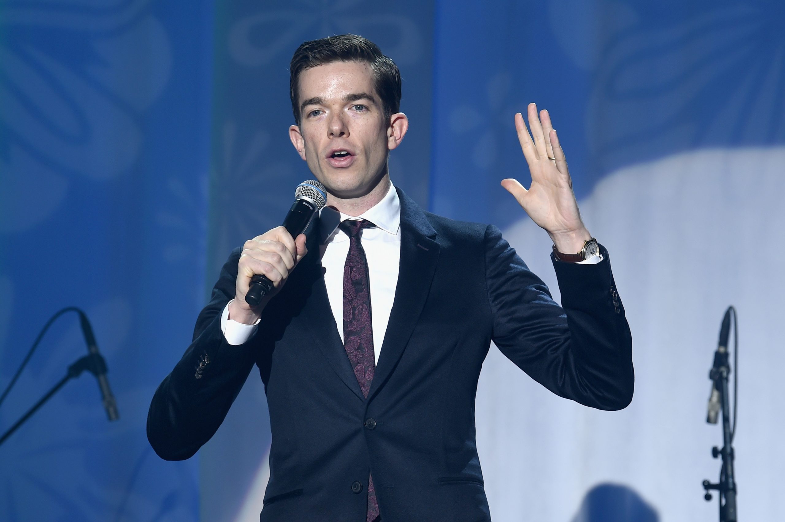 John Mulaney