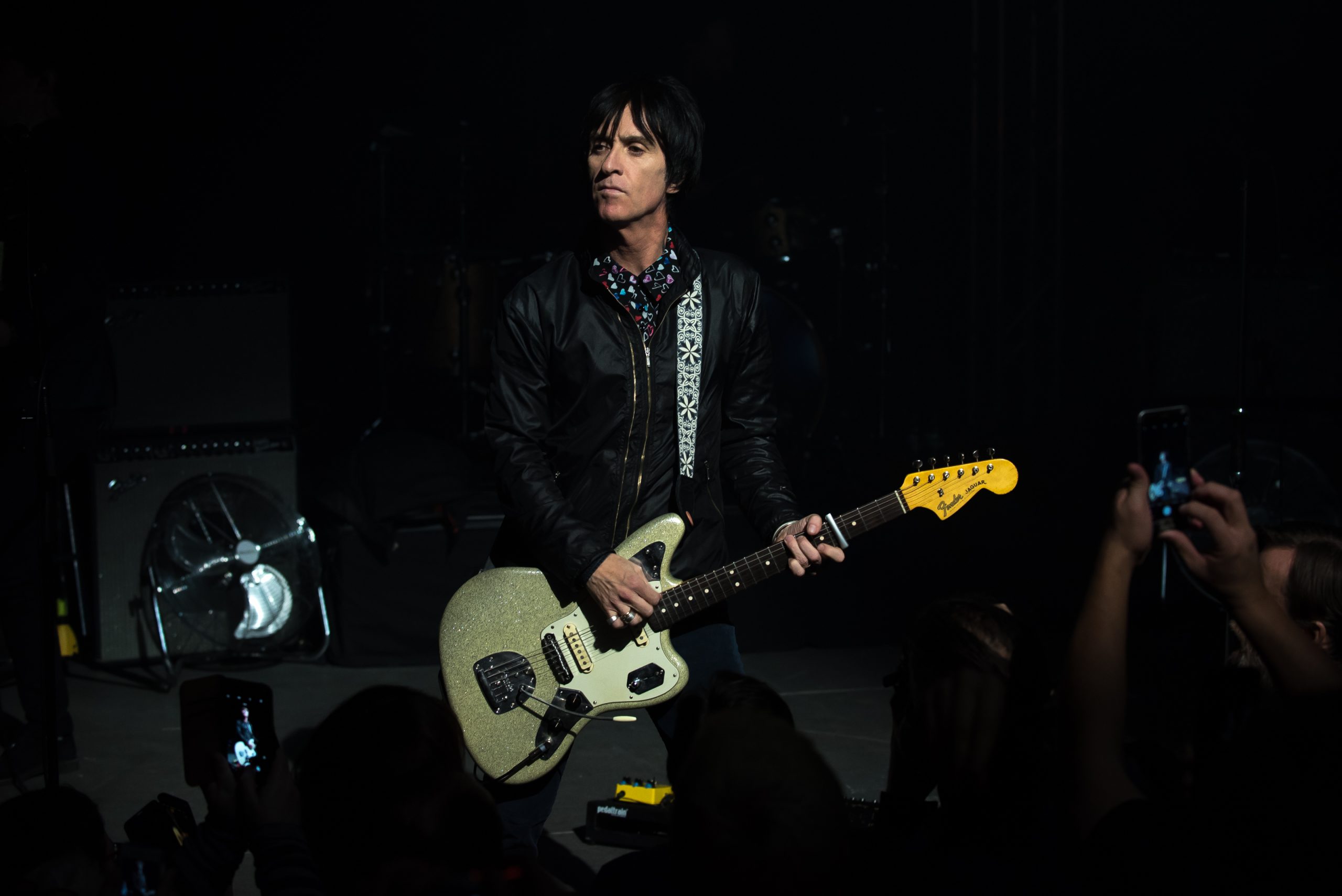 Johnny Marr