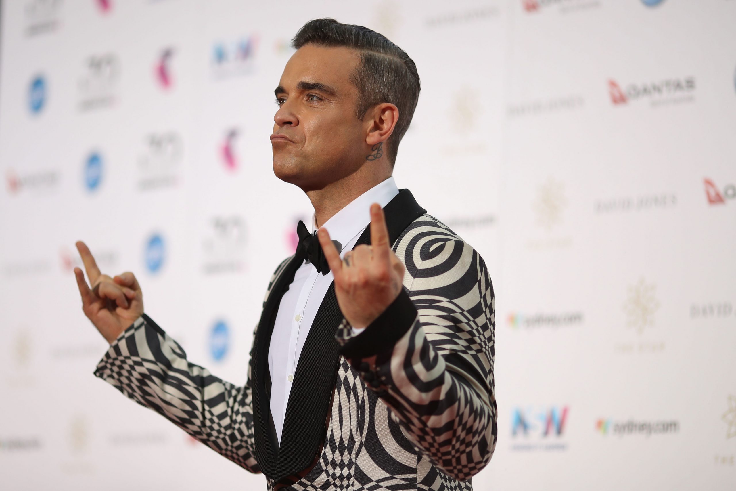Robbie-Williams