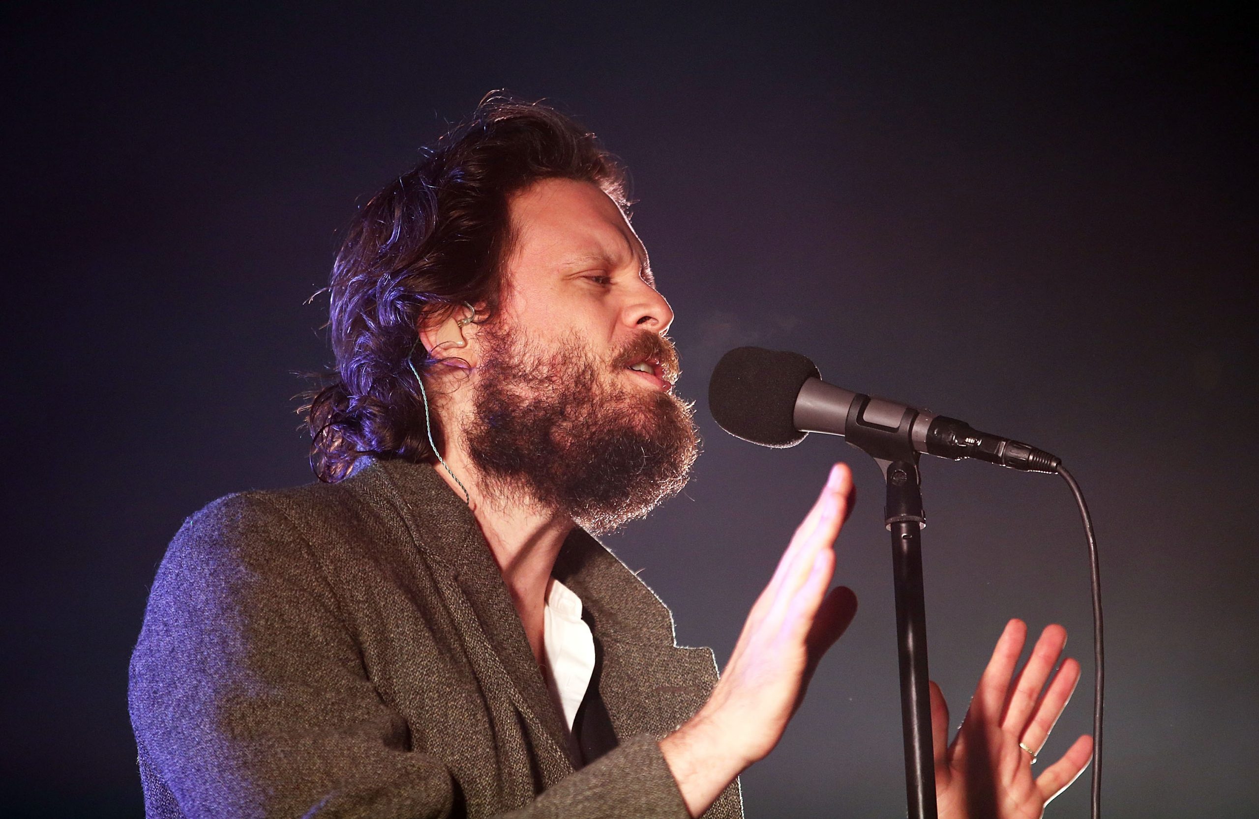 Father John Misty