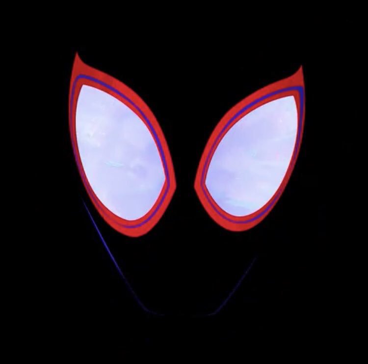 Spider-Man: Into The Spider-Verse Soundtrack