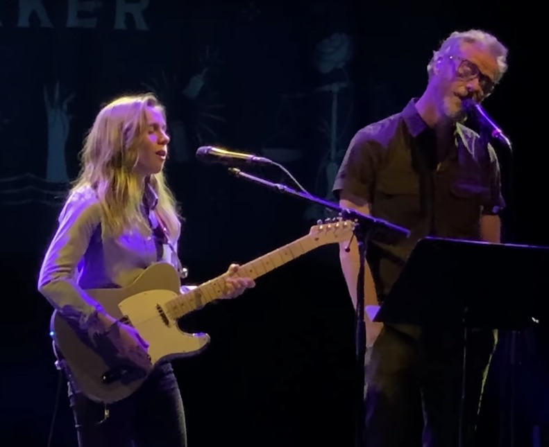 Julien-Baker-and-Matt-Berninger