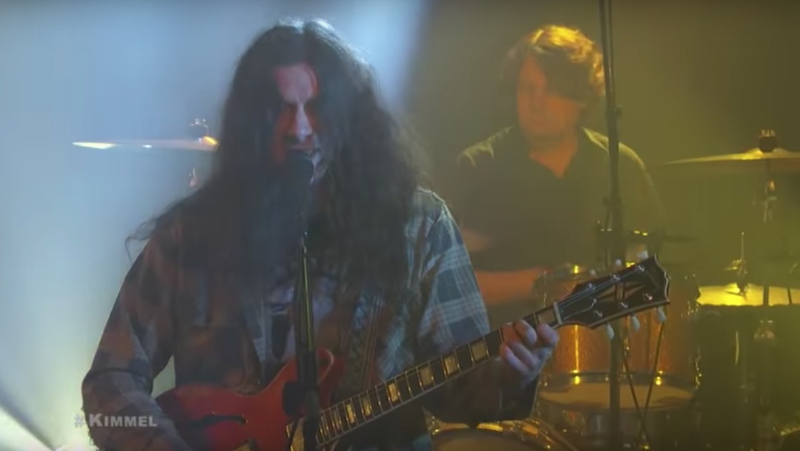Kurt-Vile-on-Kimmel