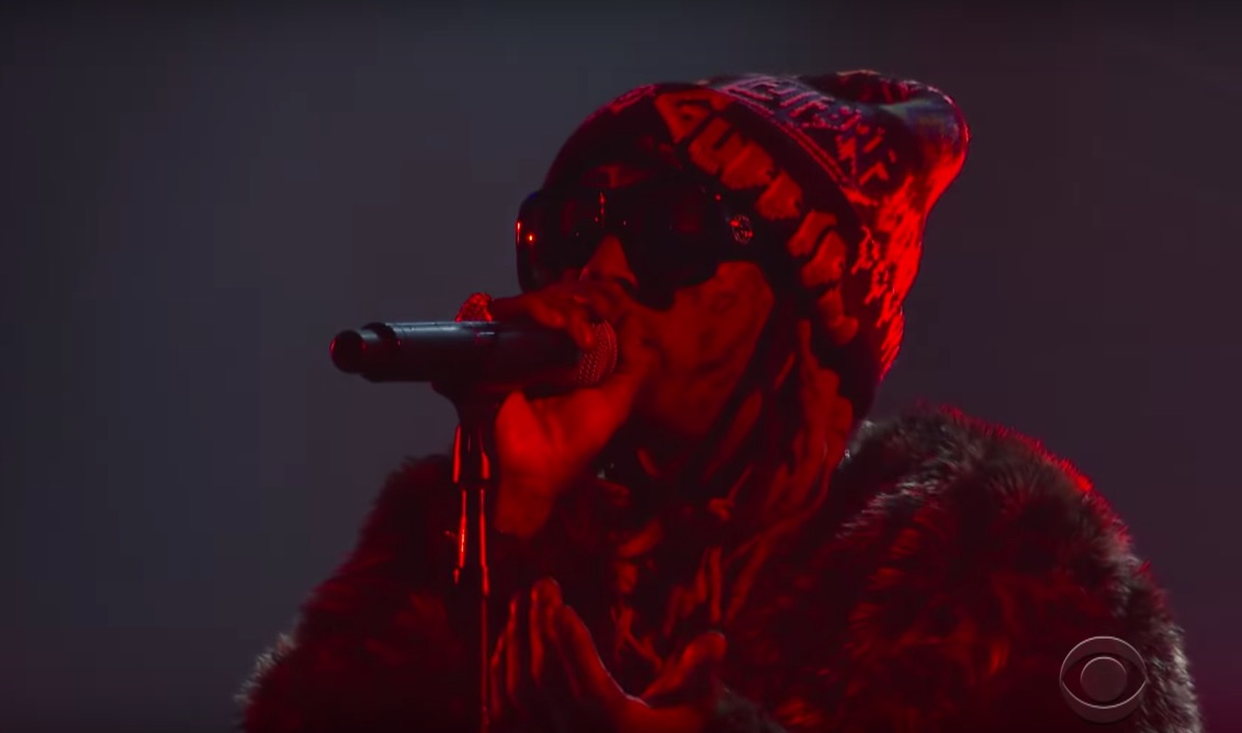 Lil-Wayne-on-Colbert