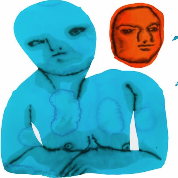 Matt-Berninger-and-Julien-Baker-All-I-Want