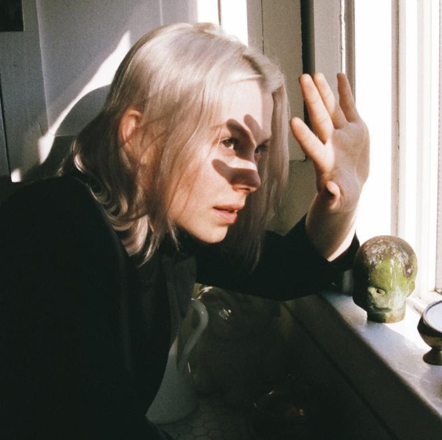 Phoebe-Bridgers