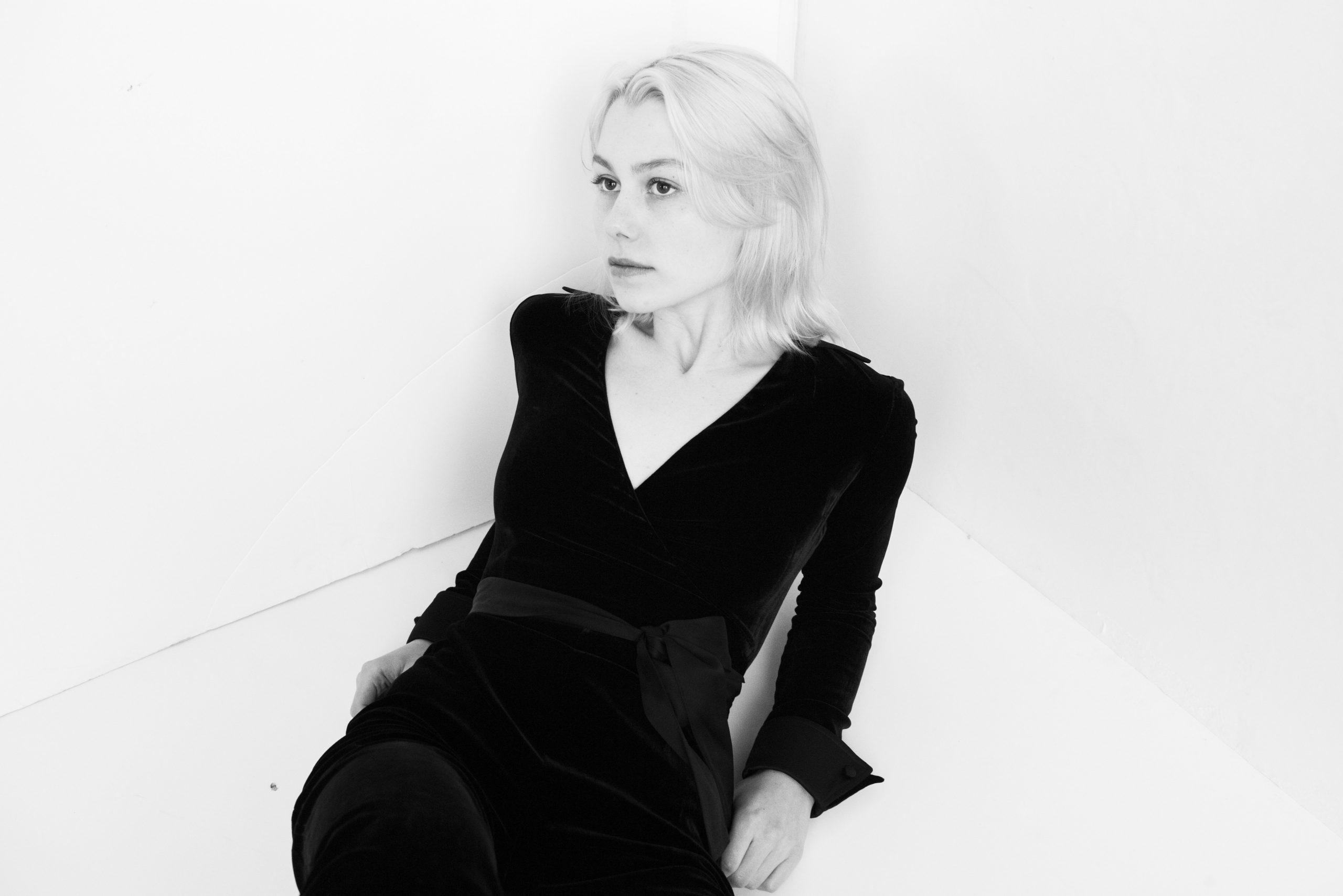 Phoebe-Bridgers