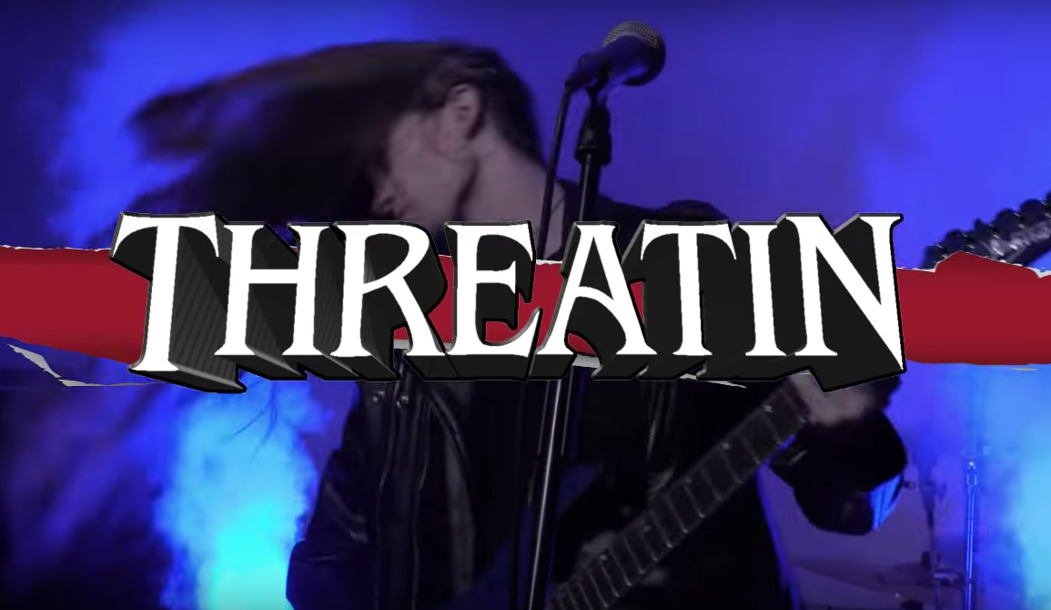 Threatin