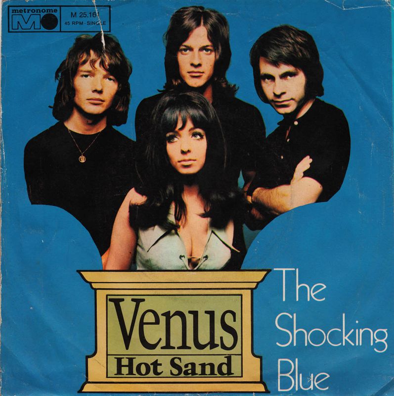 Shocking-Blue-Venus