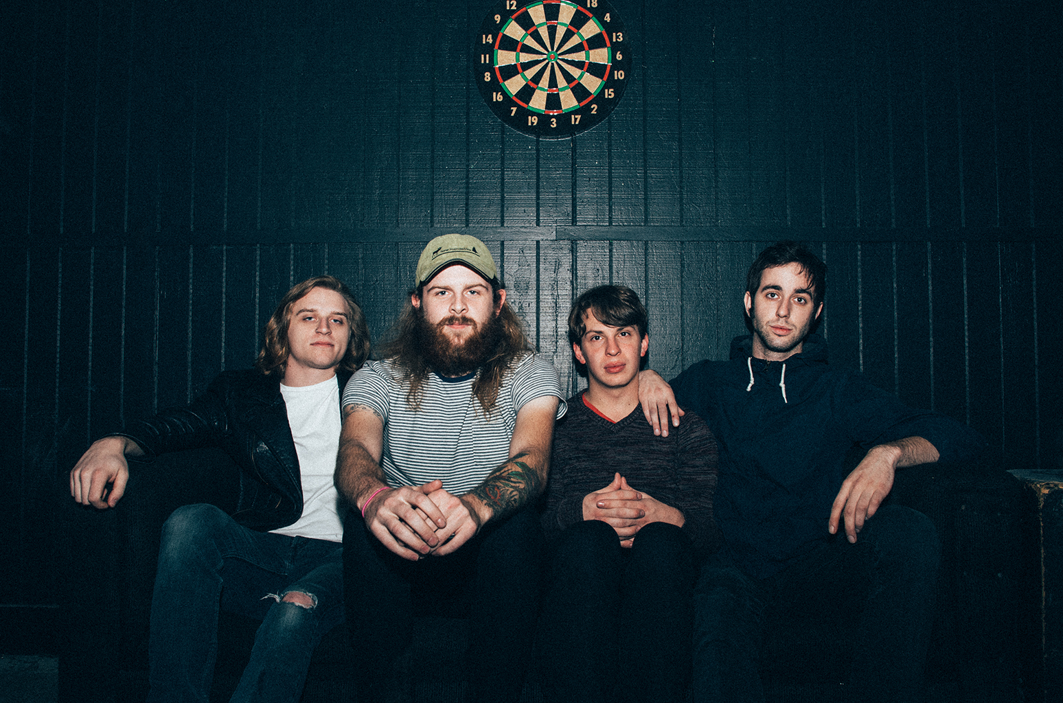 Sorority Noise
