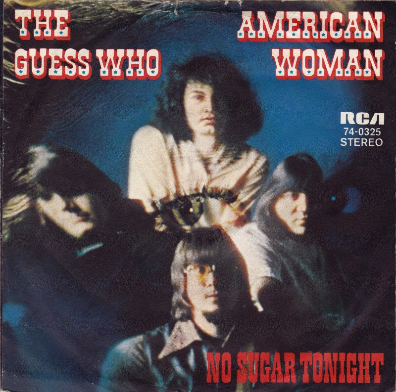 The-Guess-Who-American-Woman