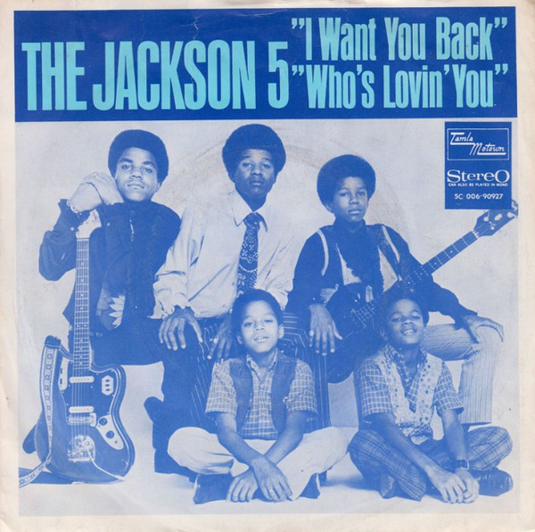 The-Jackson-5-I-Want-You-Back