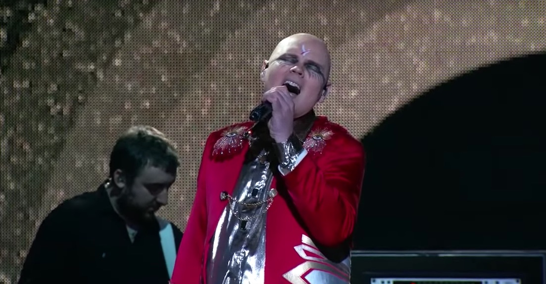 The-Smashing-Pumpkins-on-Kimmel