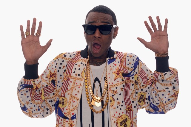Soulja Boy