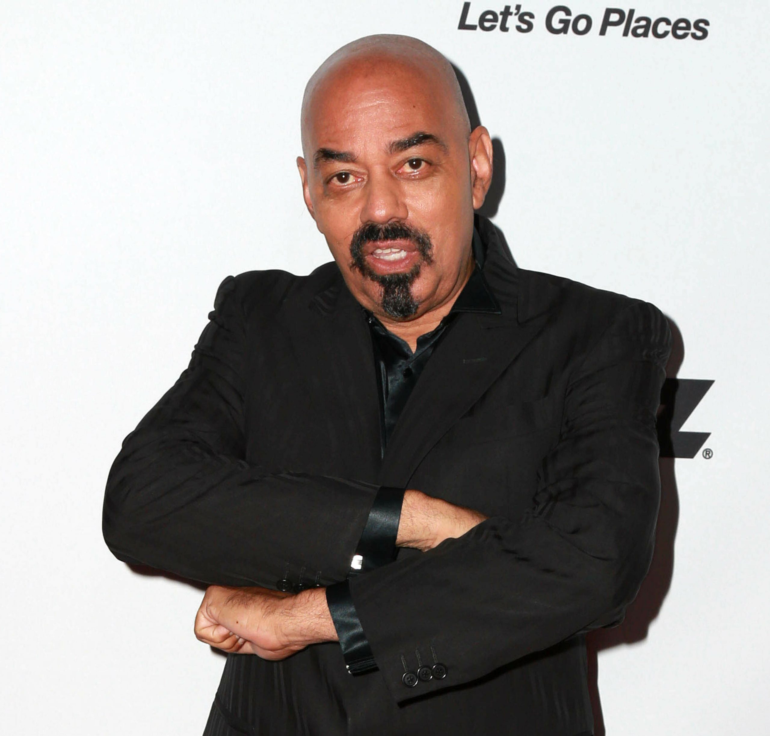 James Ingram